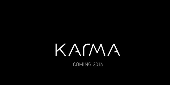 lanzamiento karma gopro