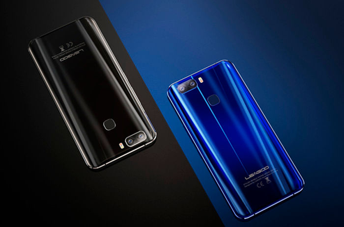 Leagoo S8 Pro Spezifikationen Preis