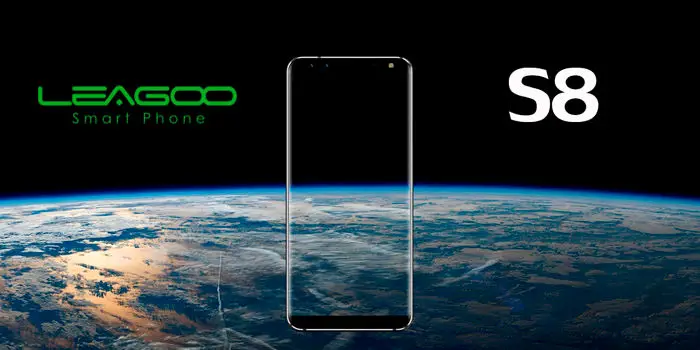 Leagoo S8 Pro especificaciones precio lanzamiento