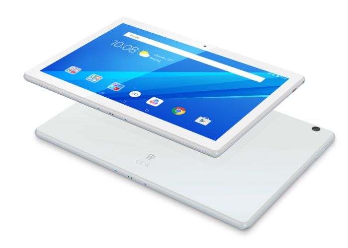 lenovo tab m10