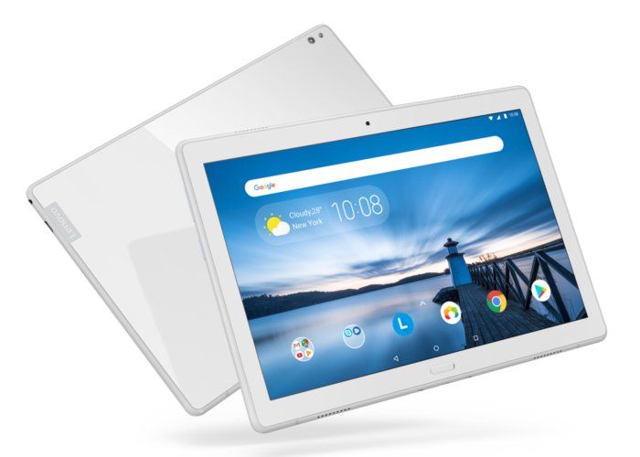 lenovo tab p10