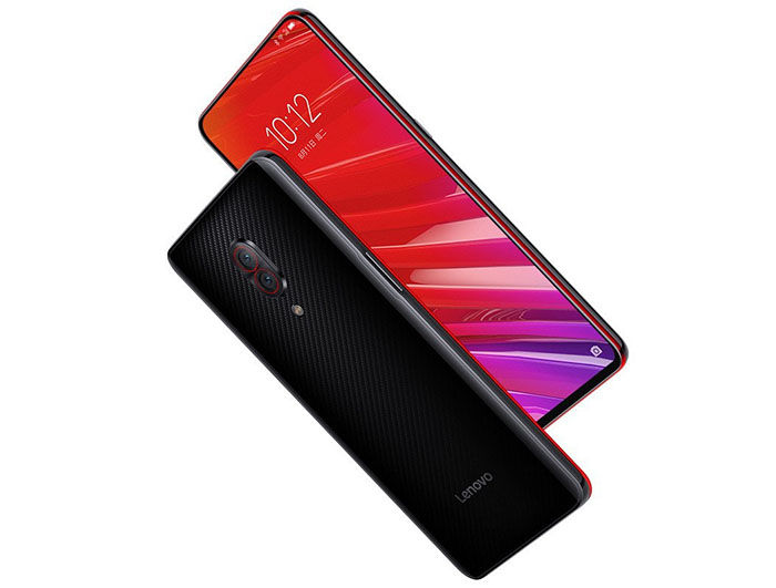 lenovo z5 pro gt