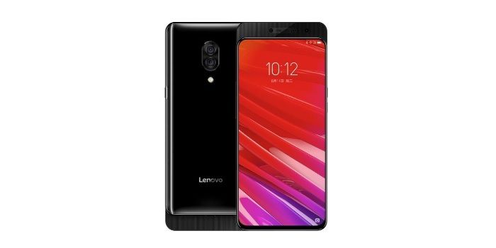 lenovo z5 pro