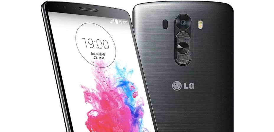 lg g3 opinion