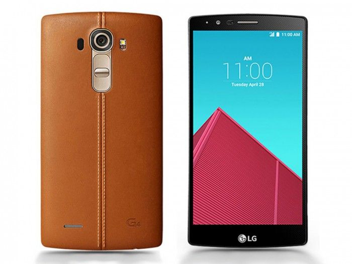 LG g4-Lösung lässt sich nicht einschalten