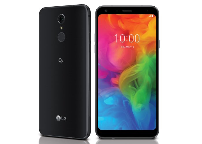 lg q7