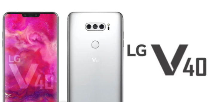 lg v40 especificaciones