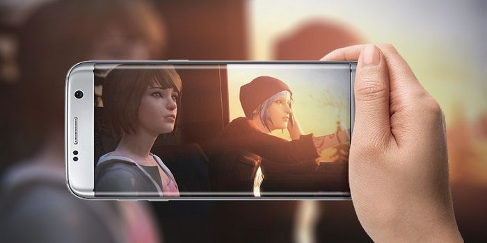 life is strange android