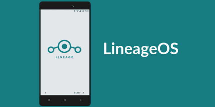 lineage os moviles compatibles