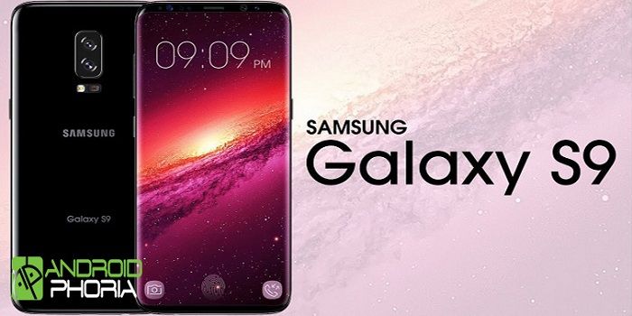 lista deseos galaxy s9