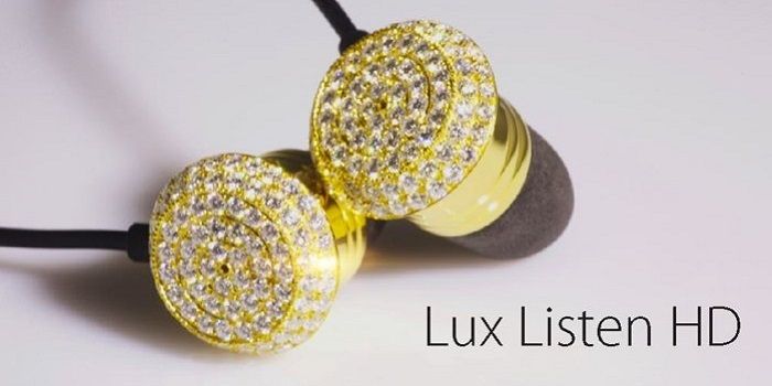 lux listen hd