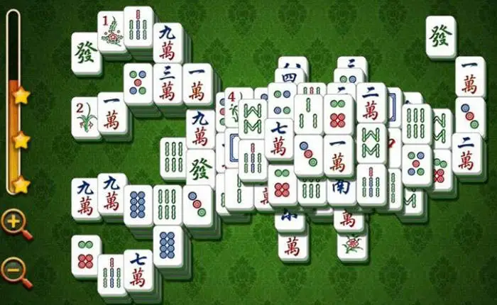 Mahjong