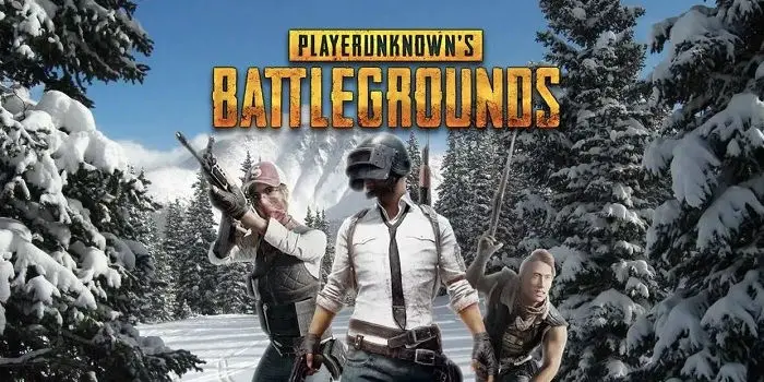 mapa nevado pubg mobile