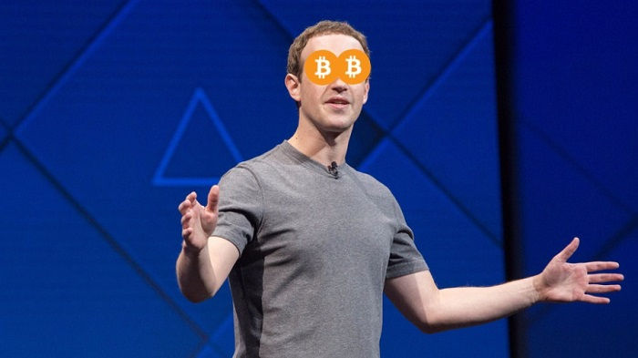 markieren Sie zuckerberg bitcoin