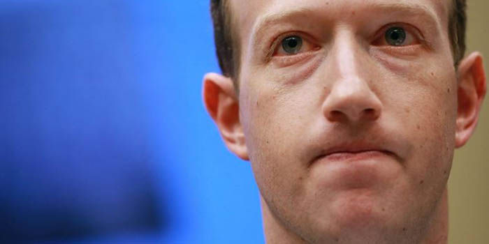 mark zuckerberg