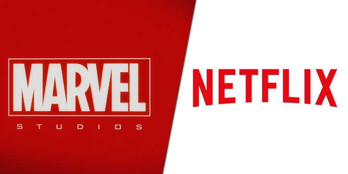 marvel netflix