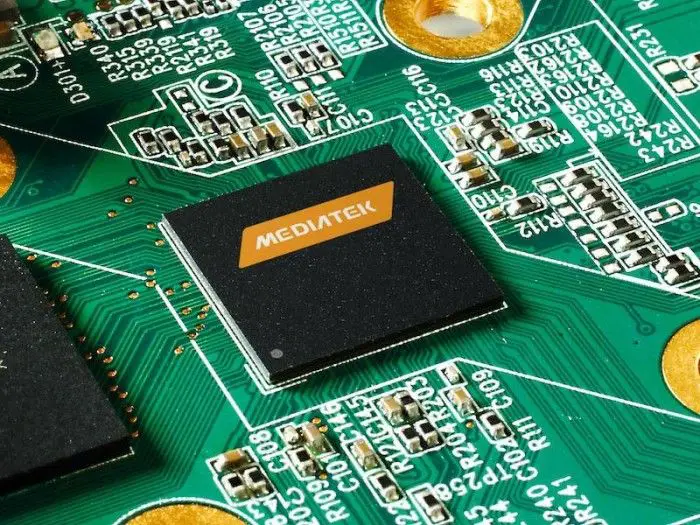 mediatek en peligro