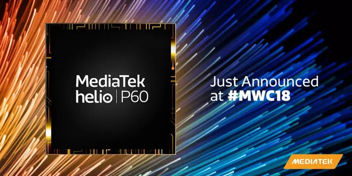 mediatek helio p60 especificaciones caracteristicas