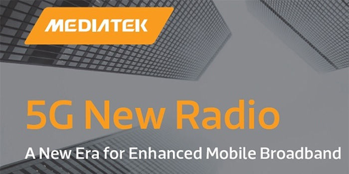 Mediatek 5g Prozessoren