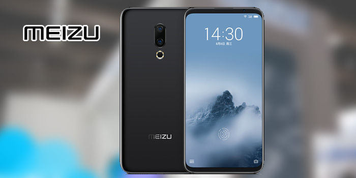 meizu 16 plus lanzamiento características