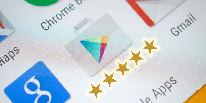 Beste Apps Google Play Store 2018