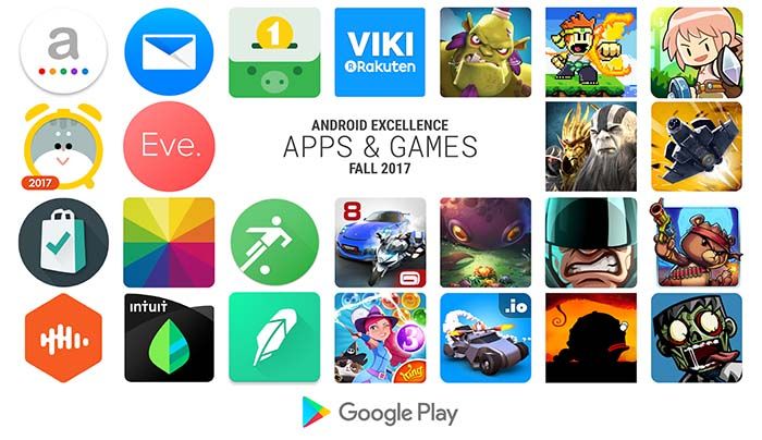 Beste Apps Spiele Google