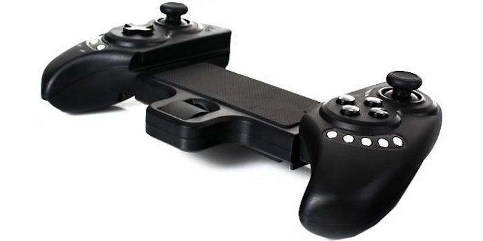 mejores gamepads android