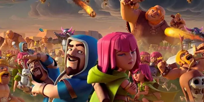 mejores mazos clash royale diciembre