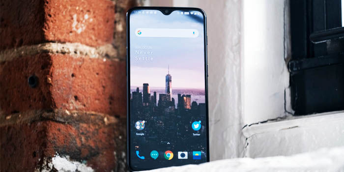 mejores protectores pantalla oneplus 6t