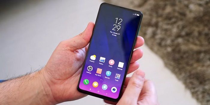 mi mix 3