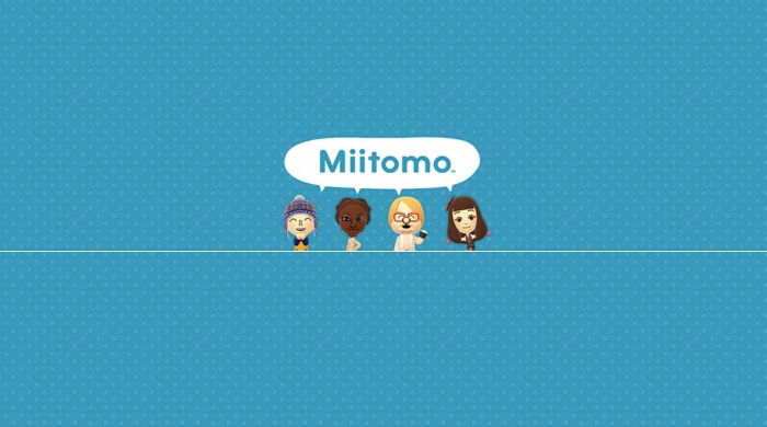 Miitomo Android