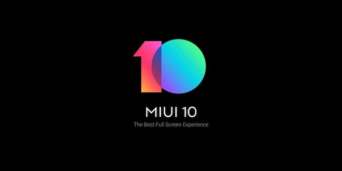 miui 10