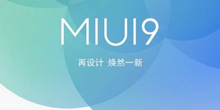 miui 9