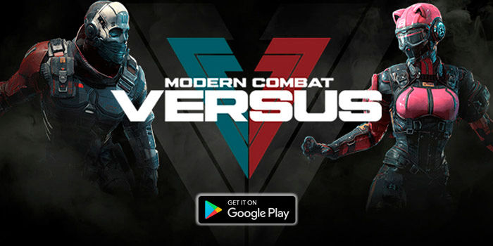Descargar Modern Combat Versus Android
