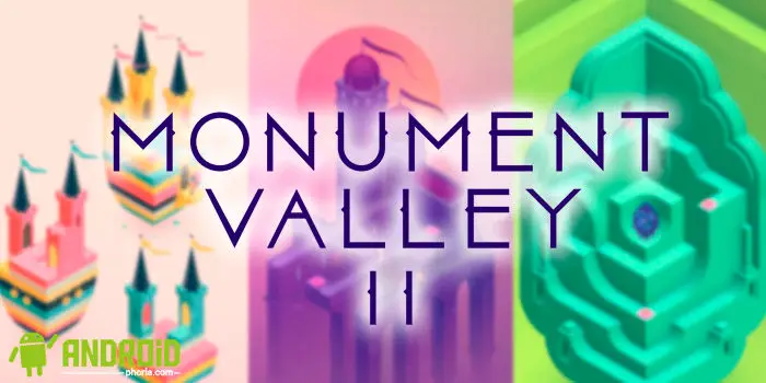 Monument Valley 2