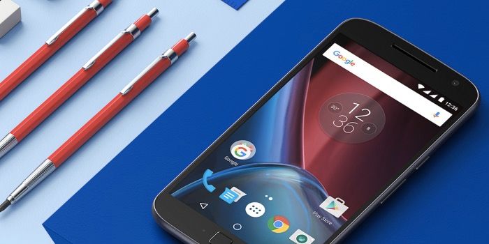 moto g4 und g4 plus