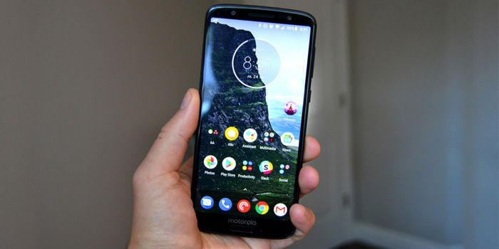 moto g6 play kaufen amazon cyber montag