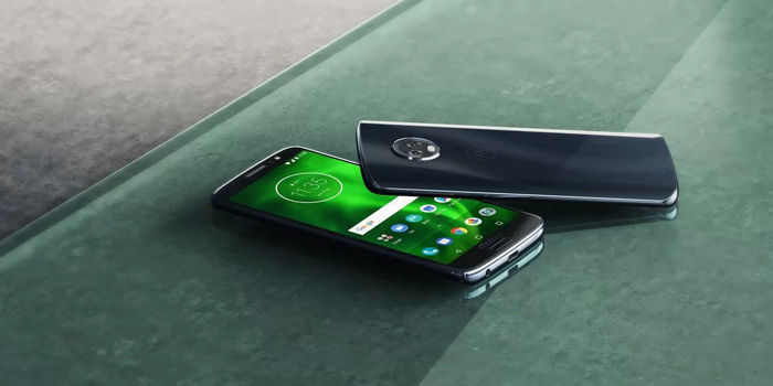 moto g6 plus kaufen