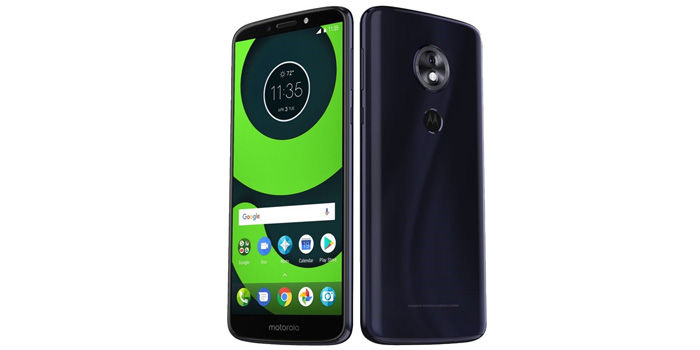 Moto G6 plus spielen gefilterte Funktionen