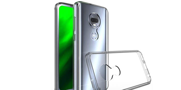 moto g7 diseño notch gota jack 3 5 mm