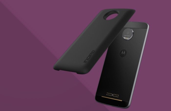 Moto z