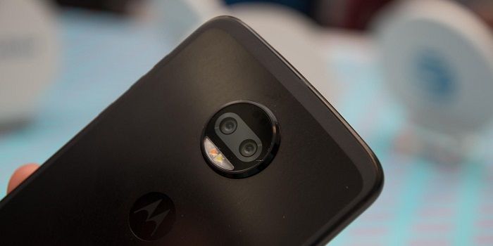 Motorola Moto Z2 Force