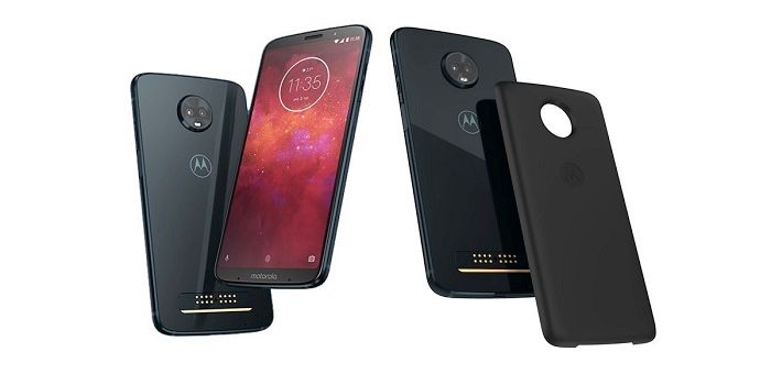 moto z3 play