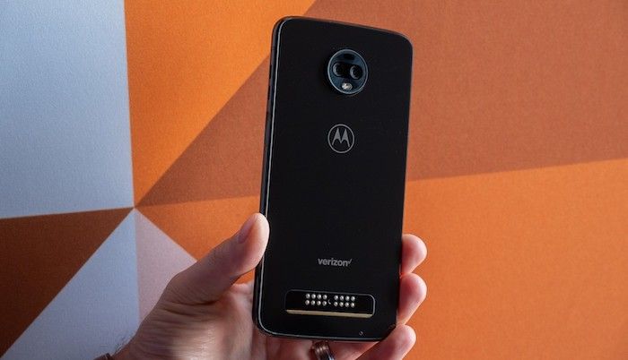 moto z3 preis