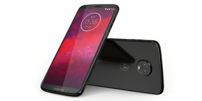 motorola moto z3