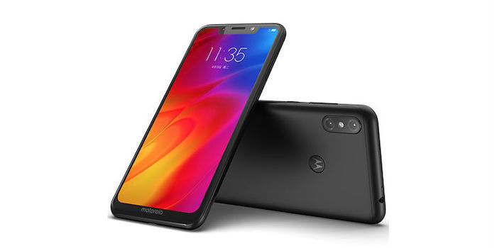 motorola p30 note