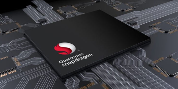 Handy mit Snapdragon Update Android p