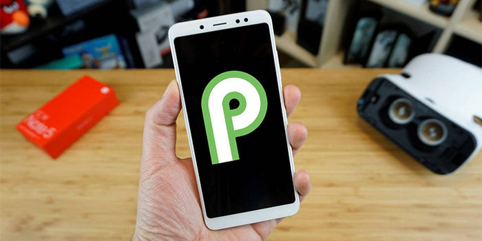 moviles xiaomi actualizar android pie oreo