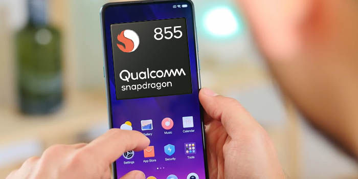 moviles xiaomi snapdragon 855