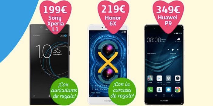 movistar moviles regalo